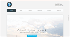 Desktop Screenshot of cointerlock.com
