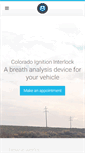 Mobile Screenshot of cointerlock.com